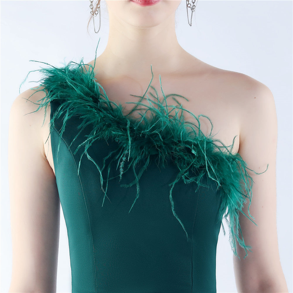 Evening Formal Gown for Weddings