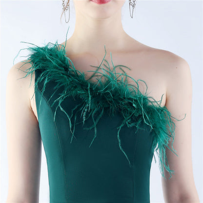 Evening Formal Gown for Weddings
