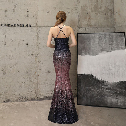 Evening Formal Dress