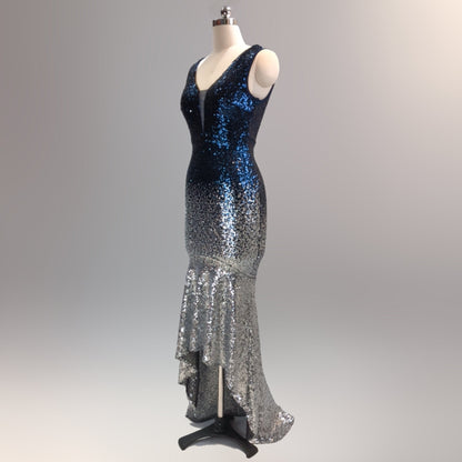 Demeter Evening Formal Dress
