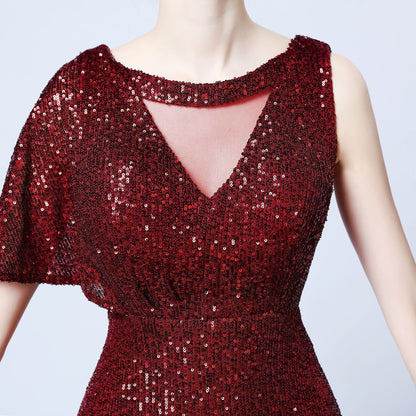 Beaded Embroidered Formal Dresses