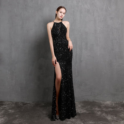 Evening Formal Dress