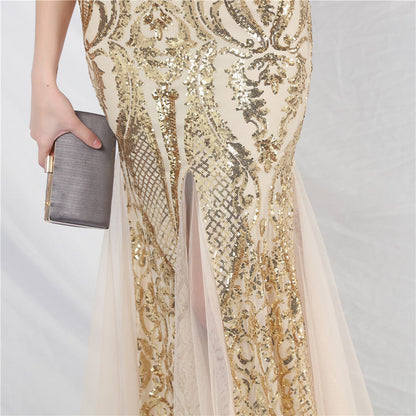 Evening Formal Dress