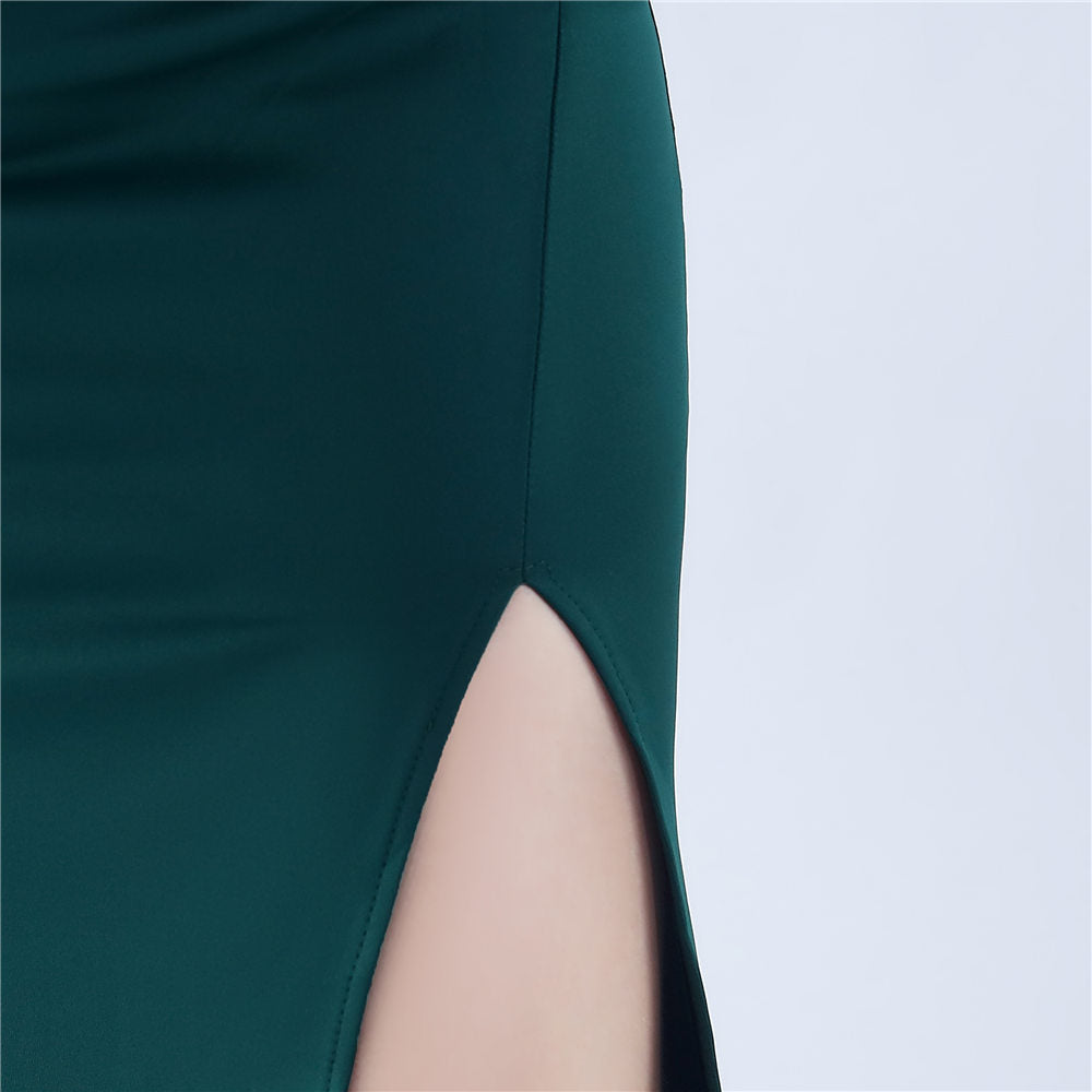 Lavinia Long Evening Formal Dress