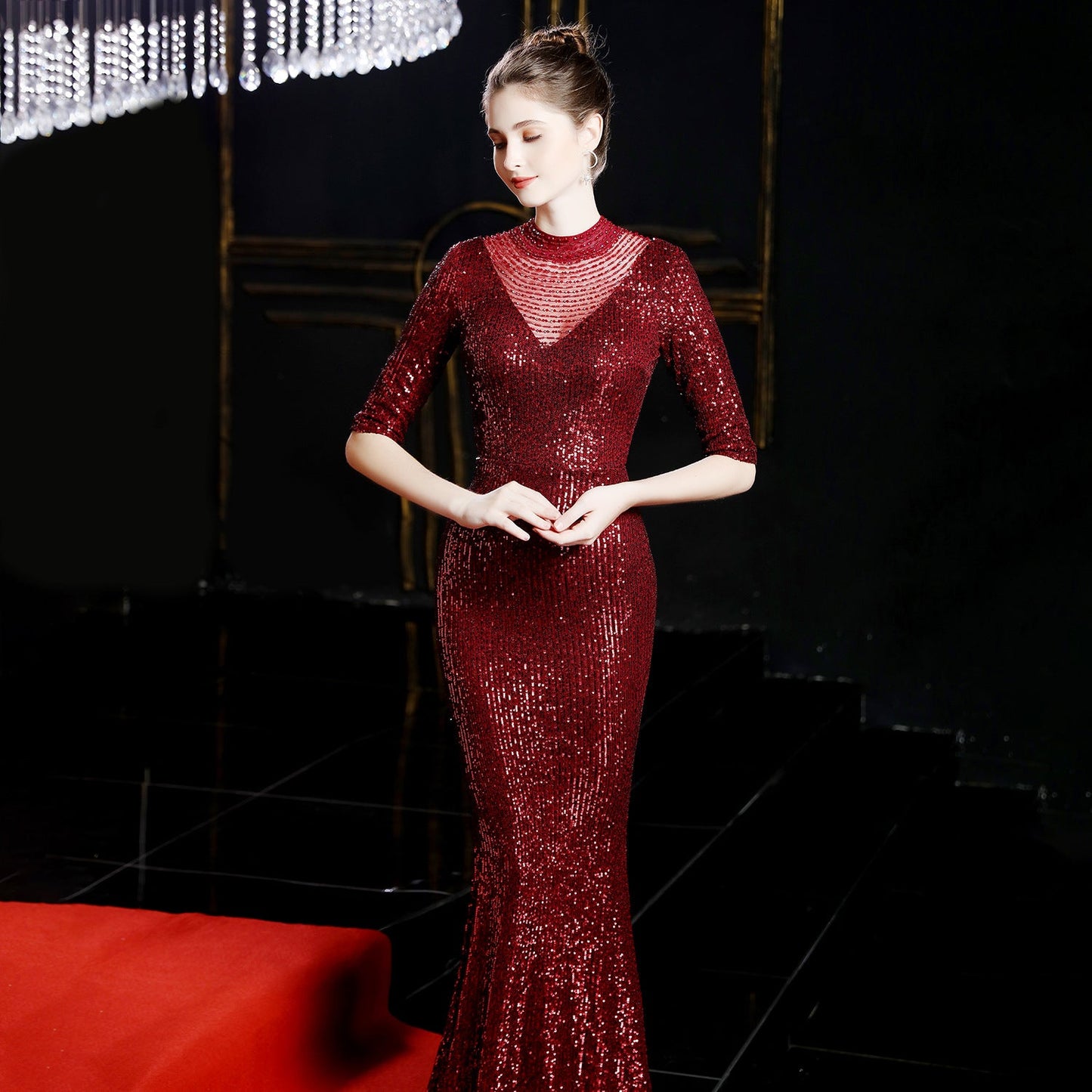 Formal Dress