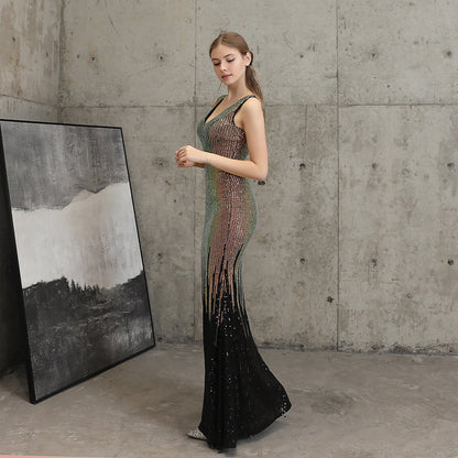 Long Formal Dress