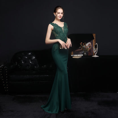 Aphrodite Formal Dress