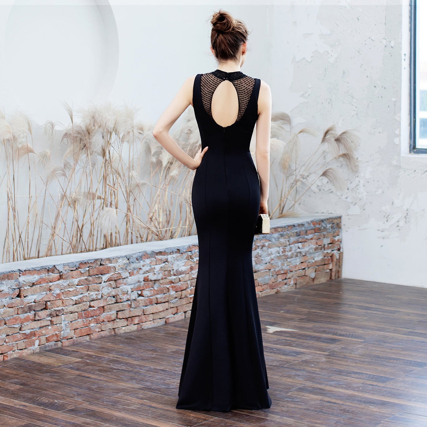 Party Slim Formal Dresses