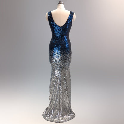 Demeter Evening Formal Dress