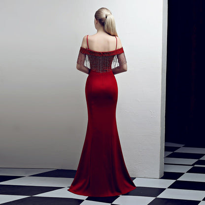 High-End Formal Dress