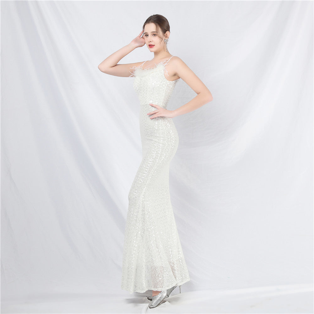 Evening Formal Dress