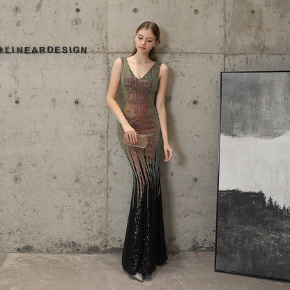 Long Formal Dress