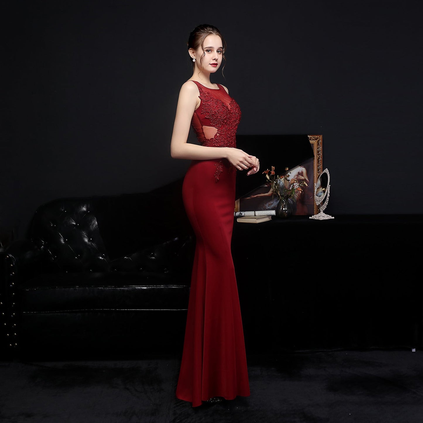 Hera Formal Dress
