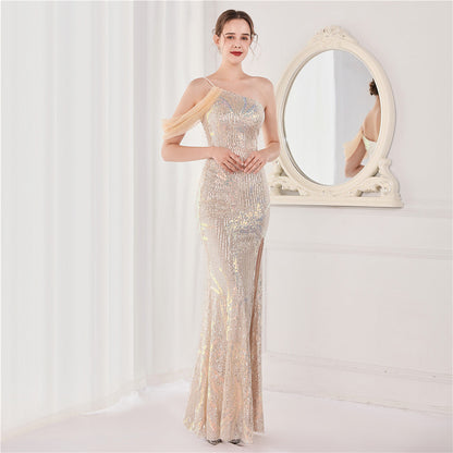 Beaded Formal Dresses Ceres