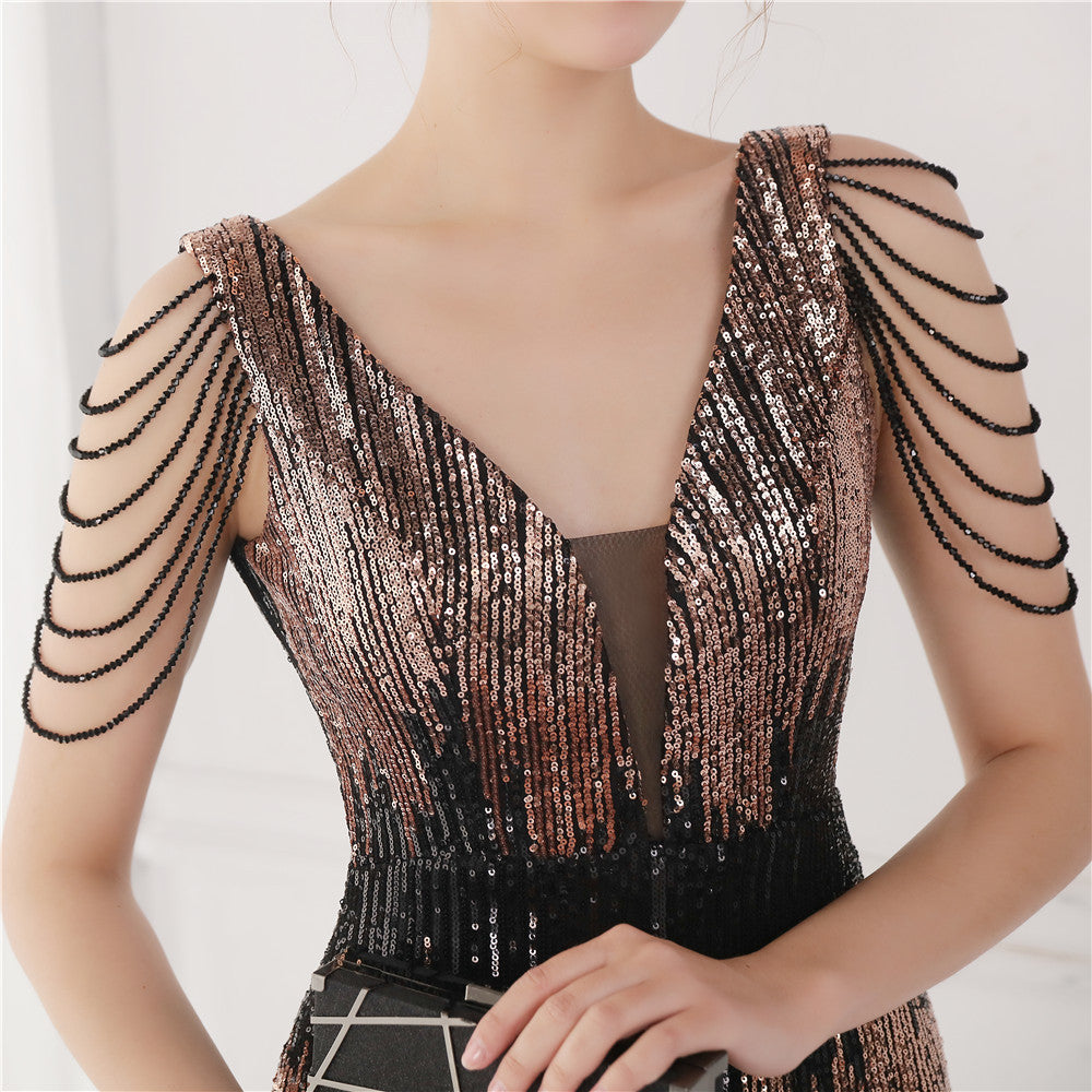 Artemis Evening Formal Dress