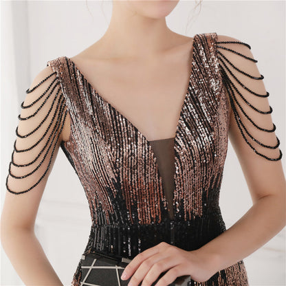 Artemis Evening Formal Dress