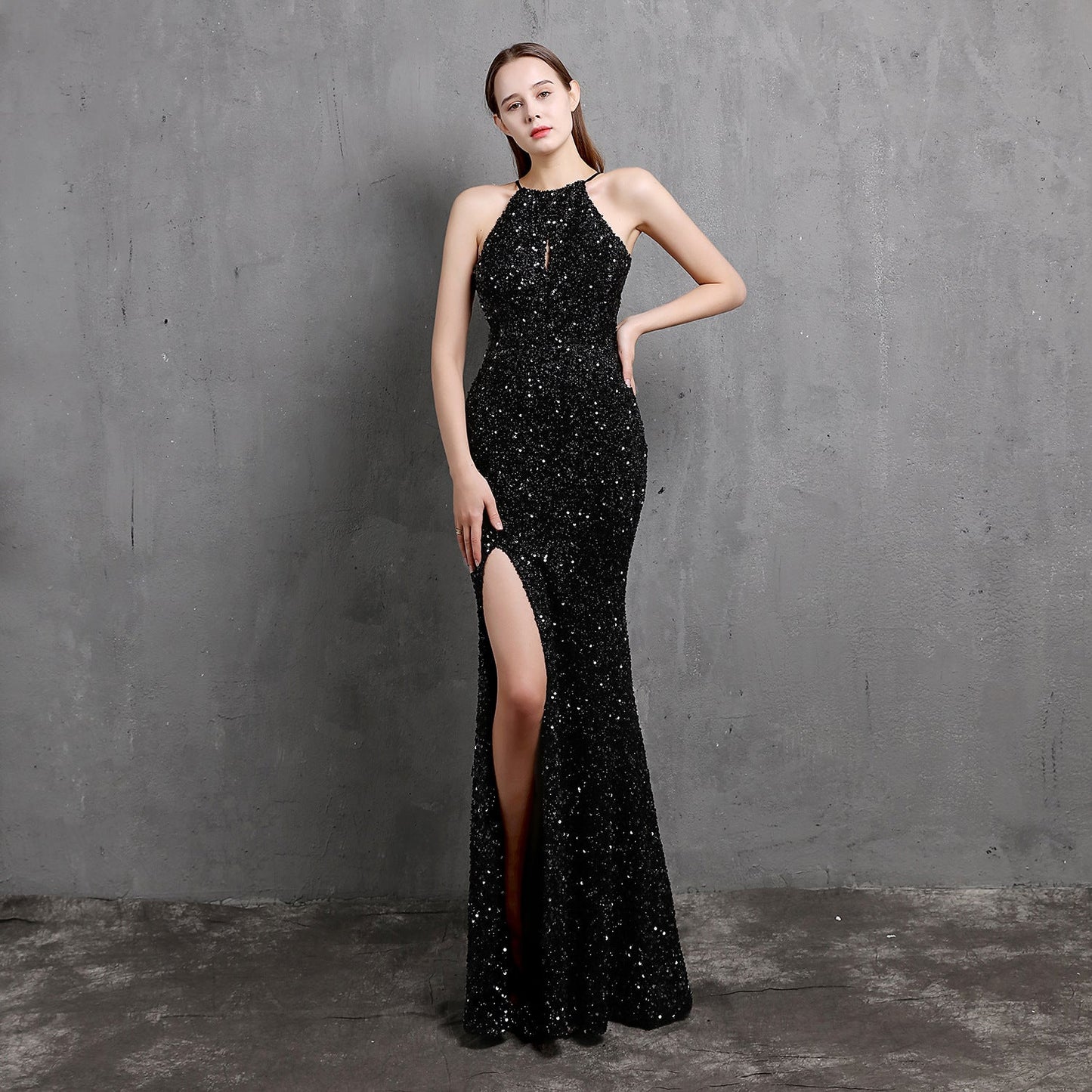 Evening Formal Dress