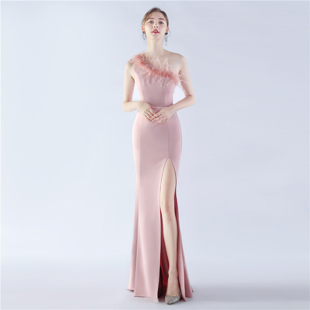 Evening Formal Gown for Weddings