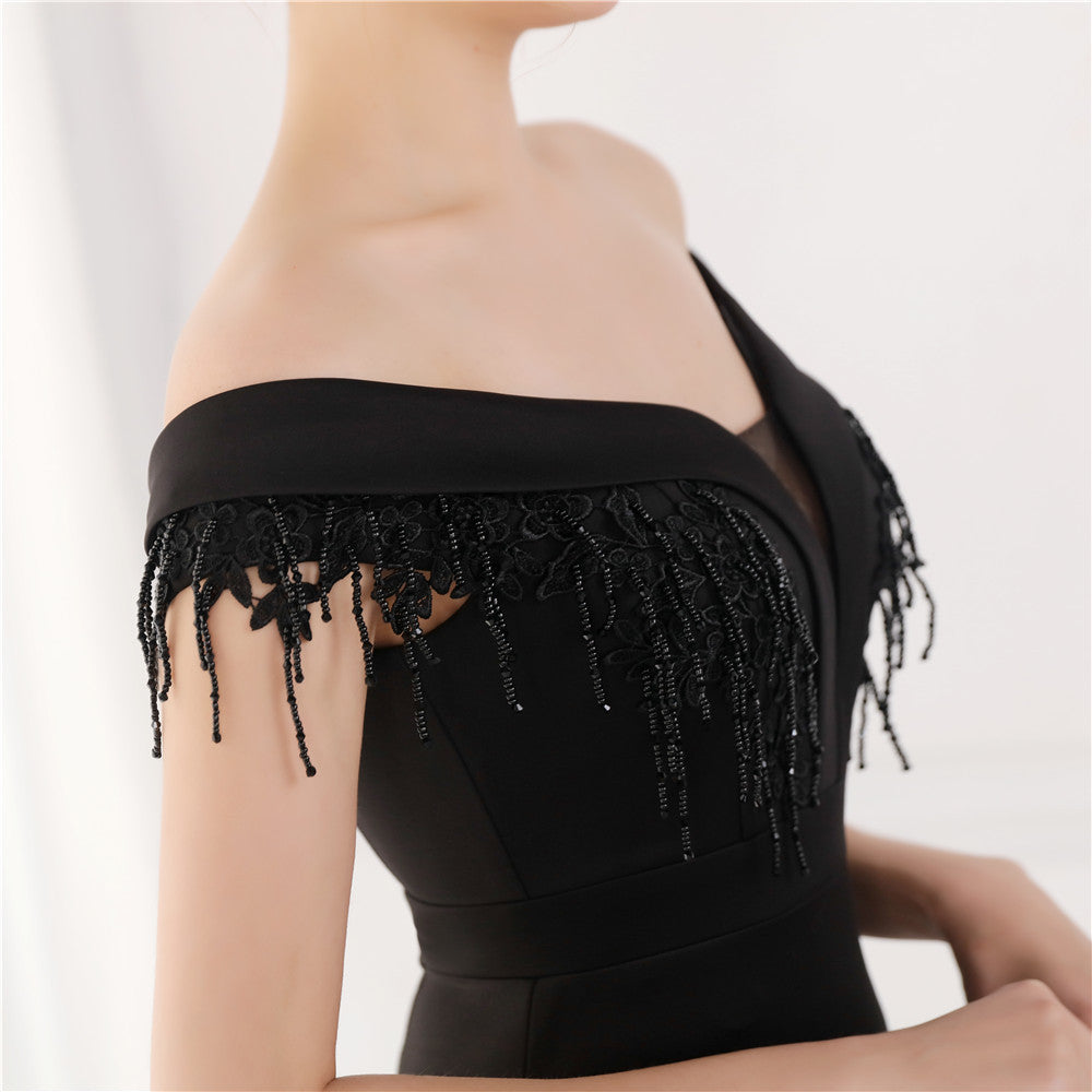 Strapless Elegant Formal Dresses