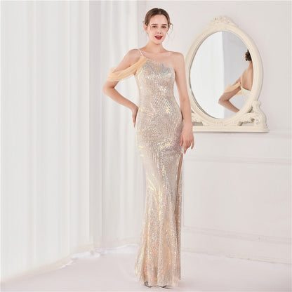 Beaded Formal Dresses Ceres