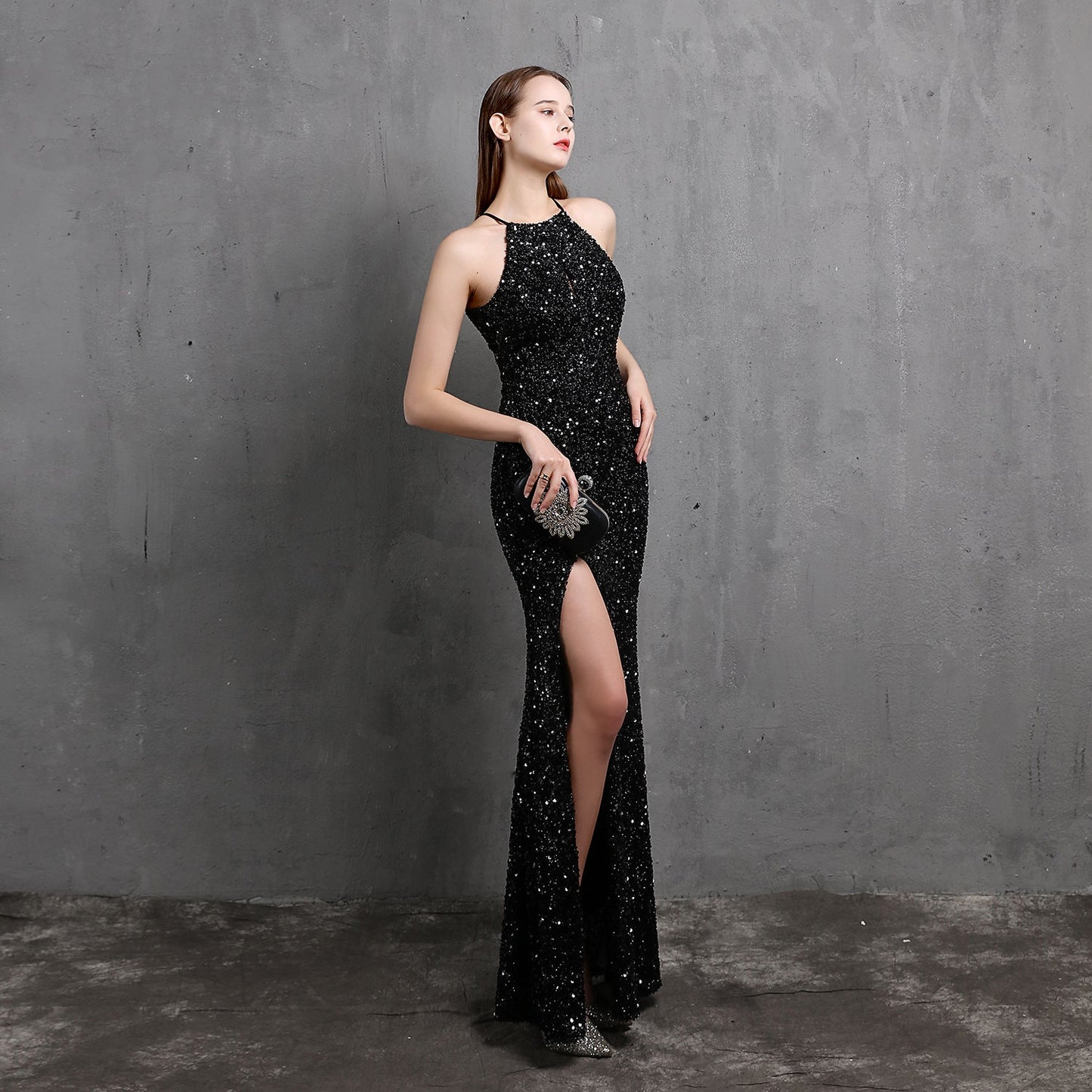 Evening Formal Dress