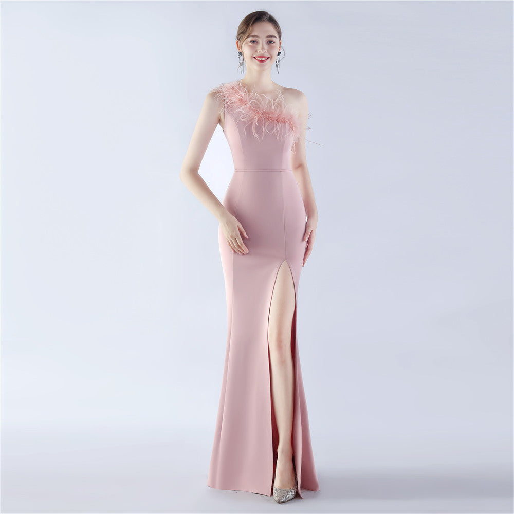 Evening Formal Gown for Weddings