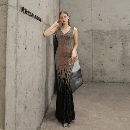 Long Formal Dress