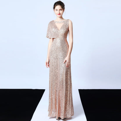 Beaded Embroidered Formal Dresses