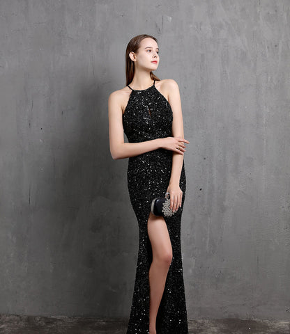 Evening Formal Dress