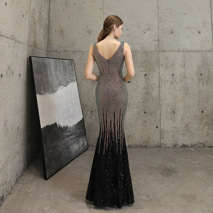 Long Formal Dress