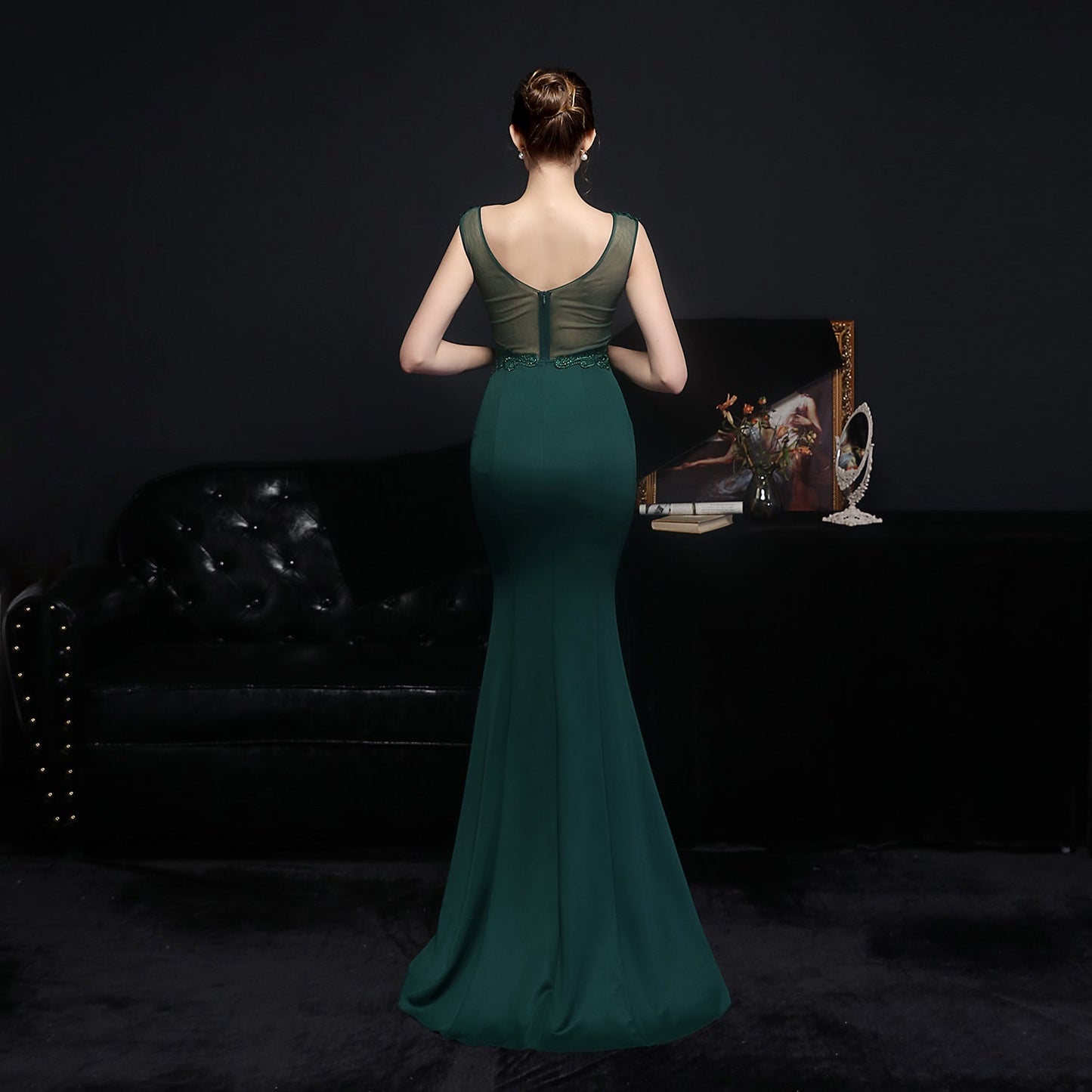Aphrodite Formal Dress