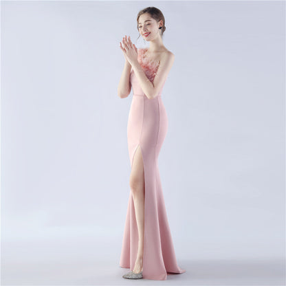 Evening Formal Gown for Weddings