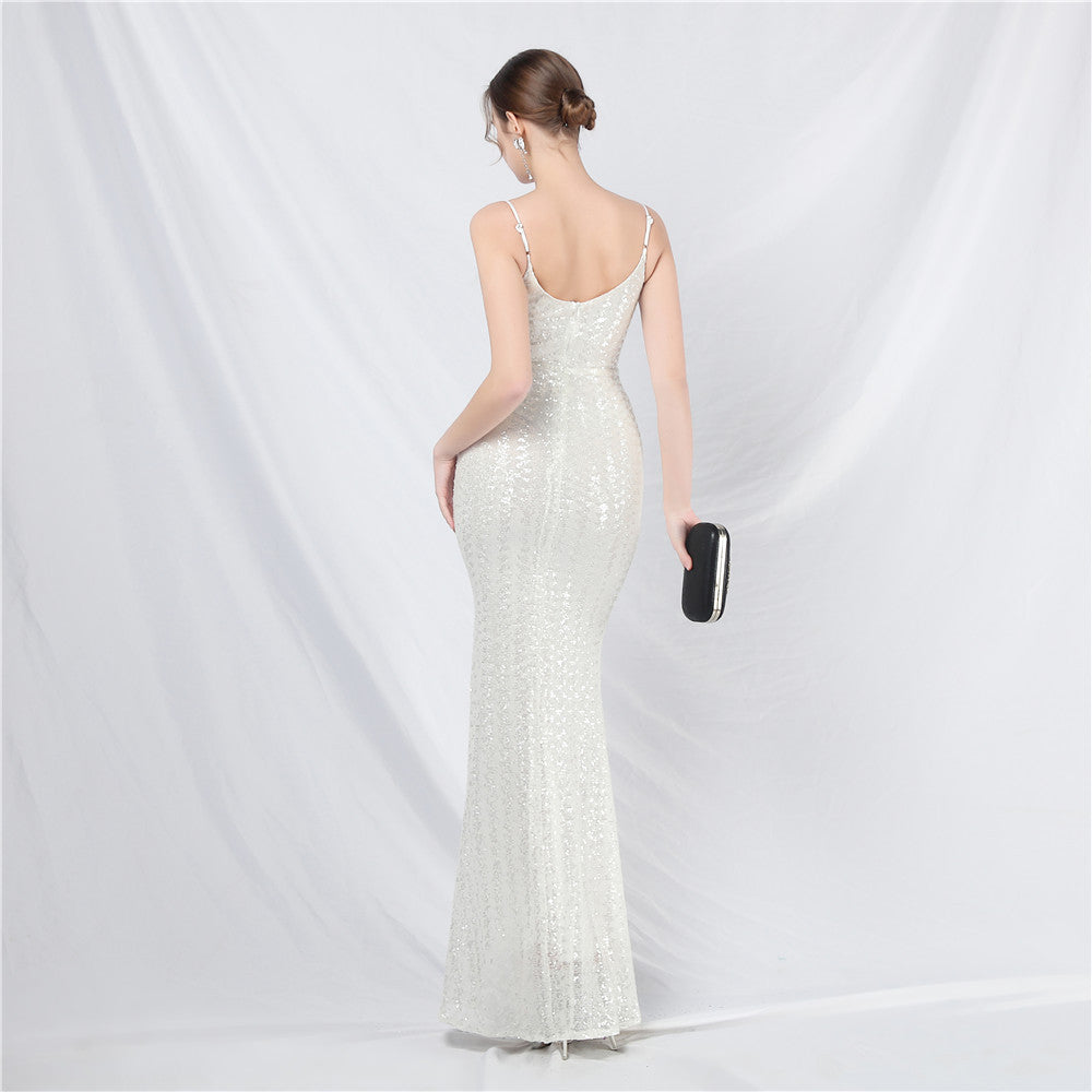 Evening Formal Dress