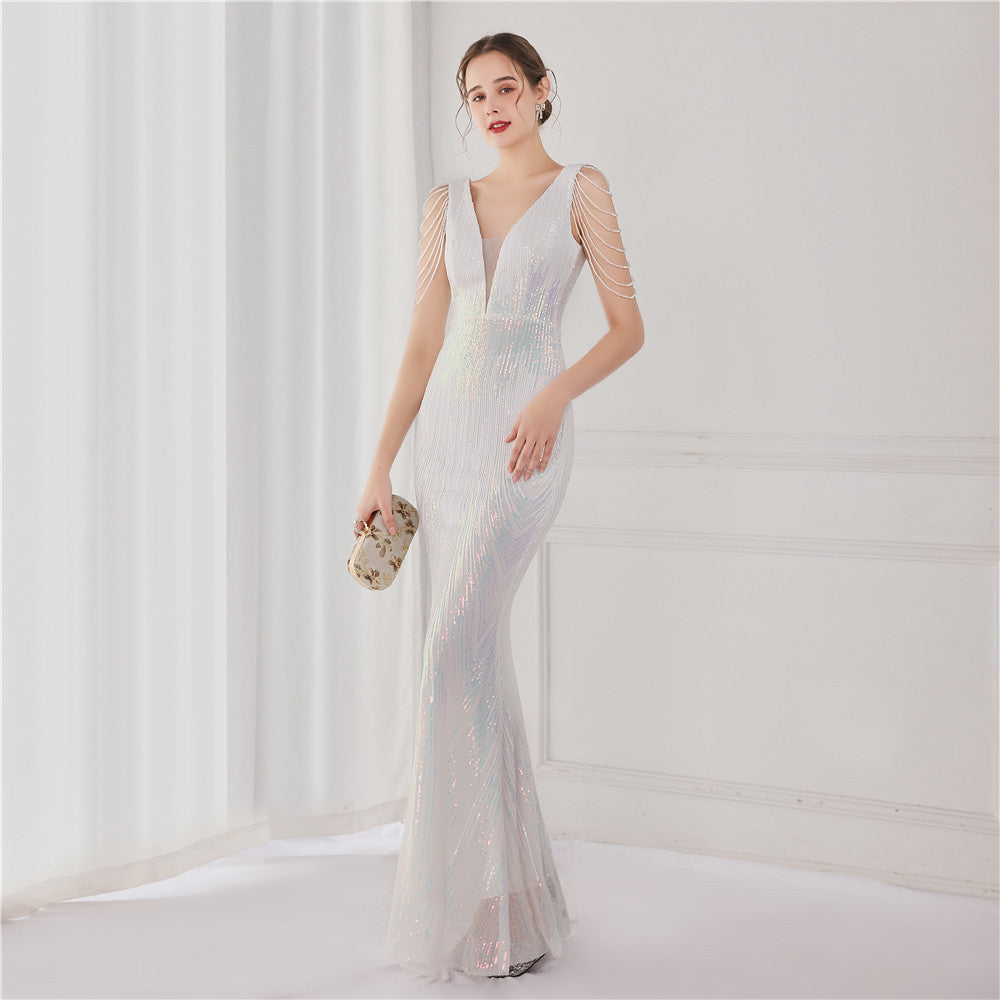 Artemis Evening Formal Dress