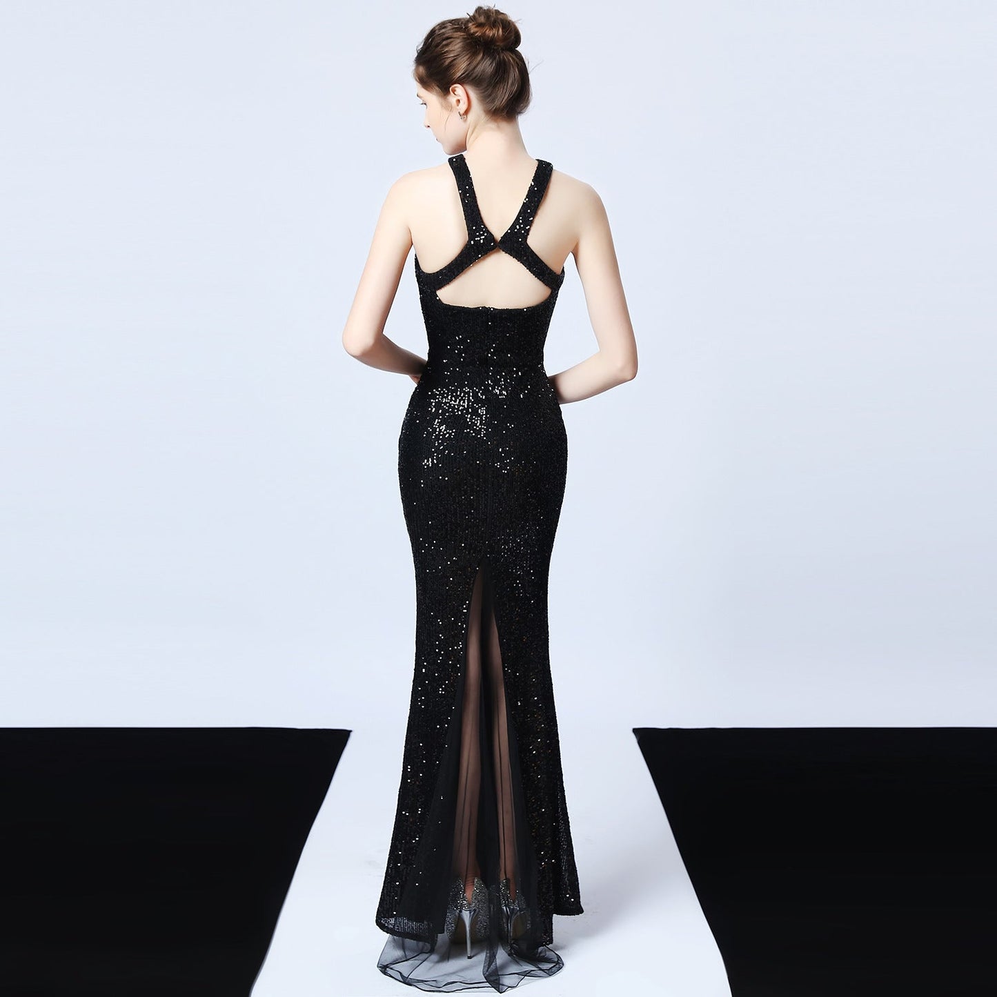 Long Formal Dress