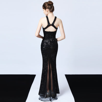Long Formal Dress