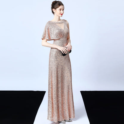 Beaded Embroidered Formal Dresses