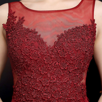 Hera Formal Dress