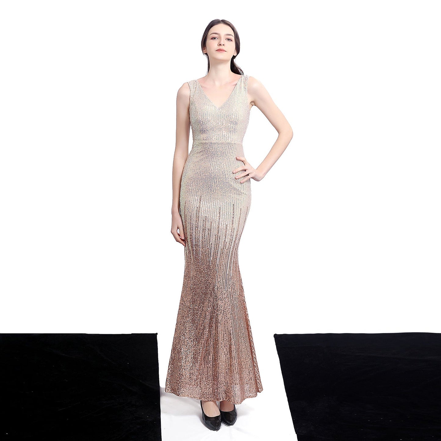 Long Formal Dress