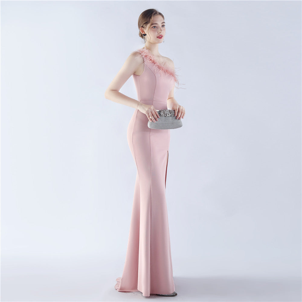 Evening Formal Gown for Weddings