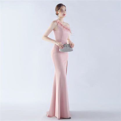 Evening Formal Gown for Weddings
