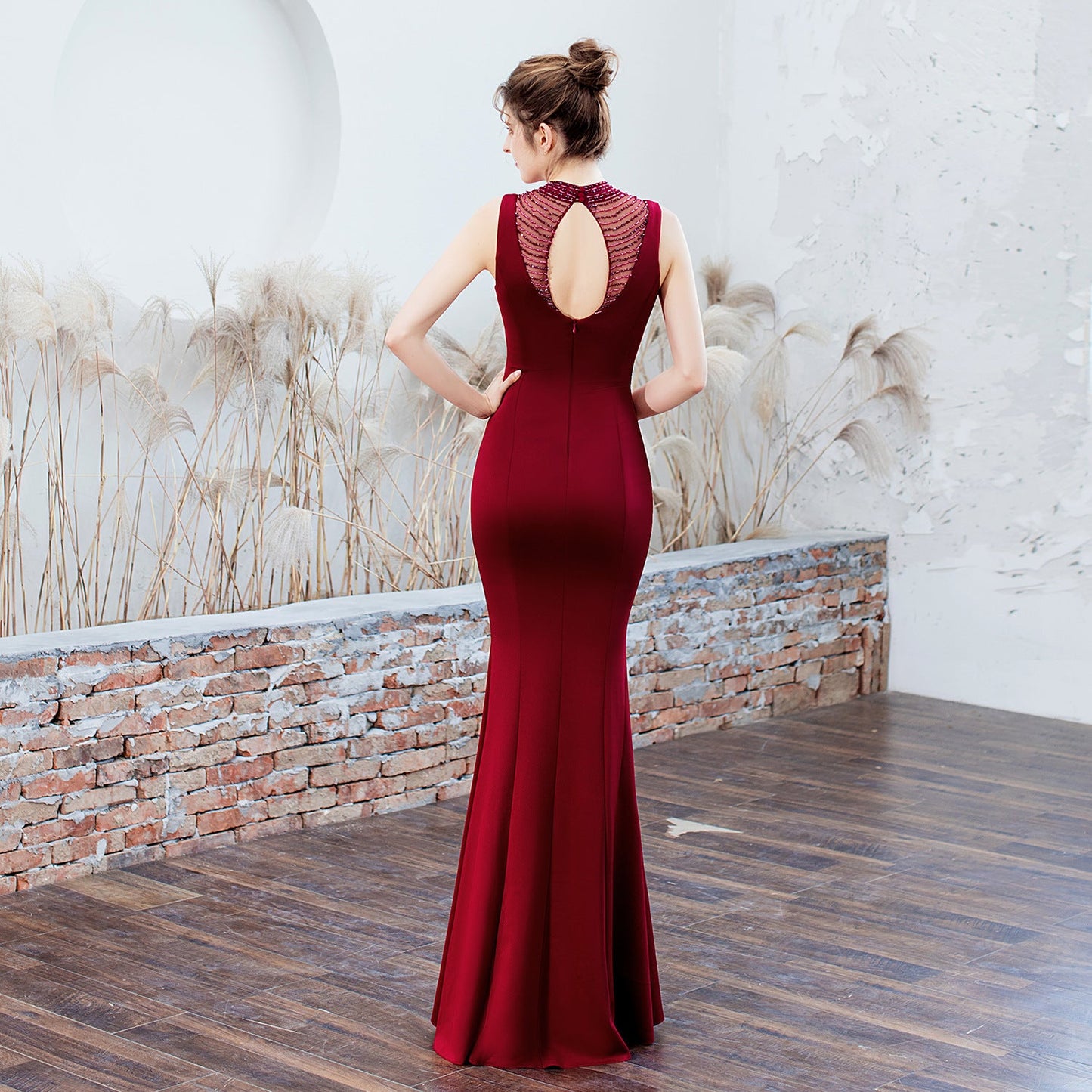 Party Slim Formal Dresses