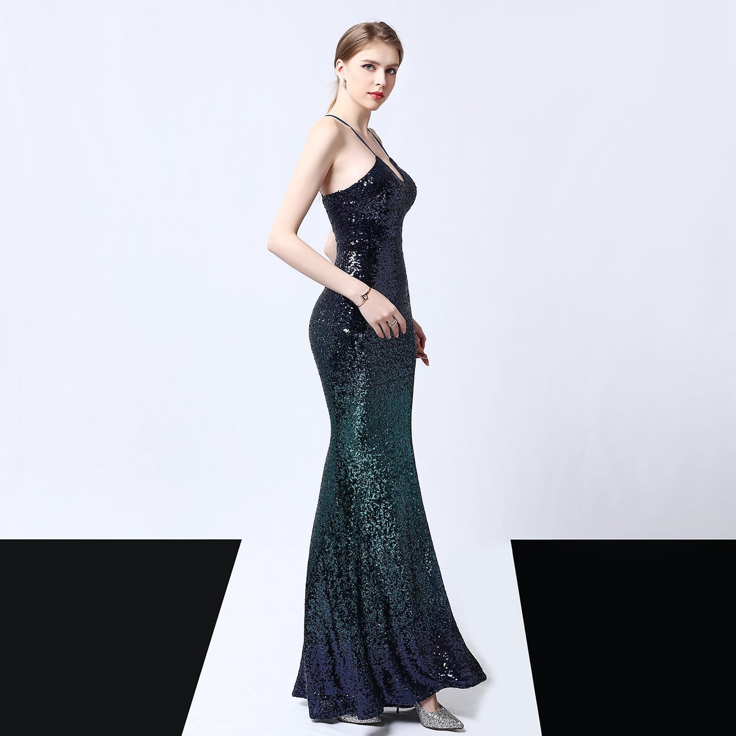 Evening Formal Dress