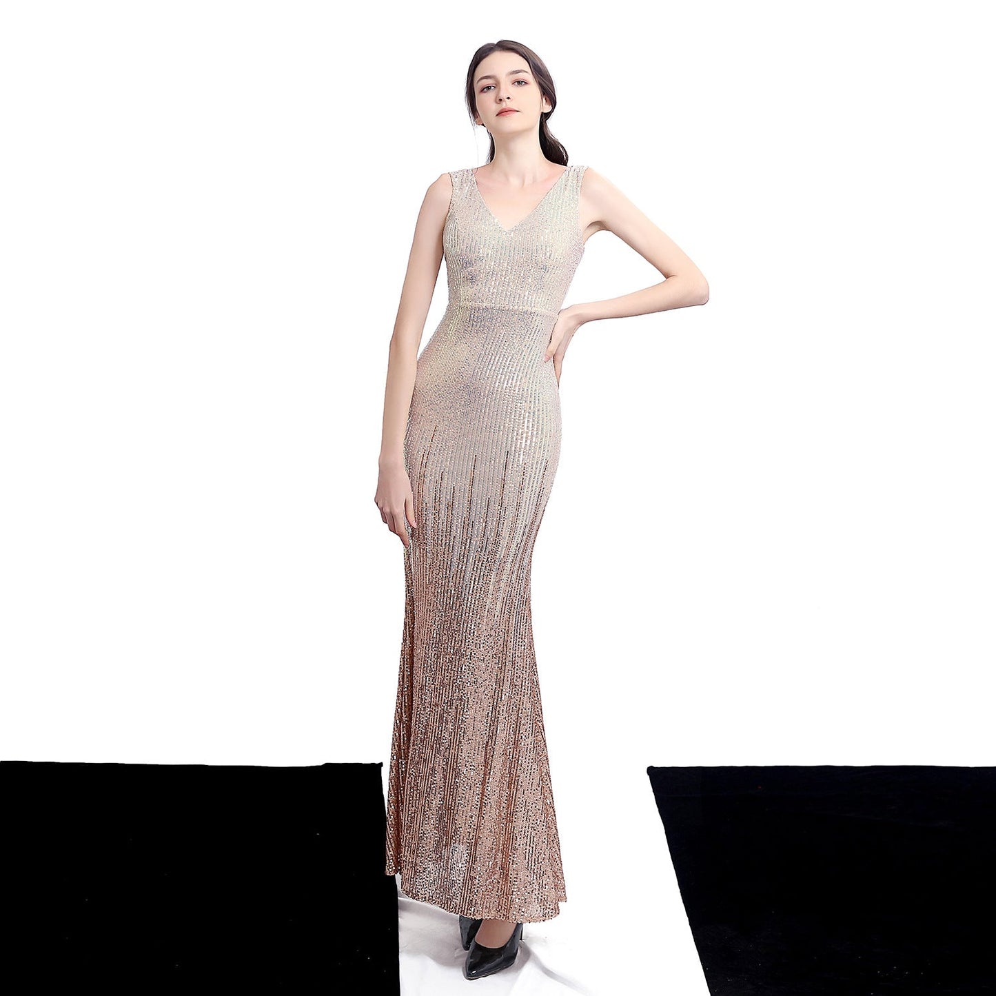 Long Formal Dress