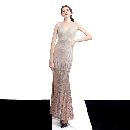 Long Formal Dress