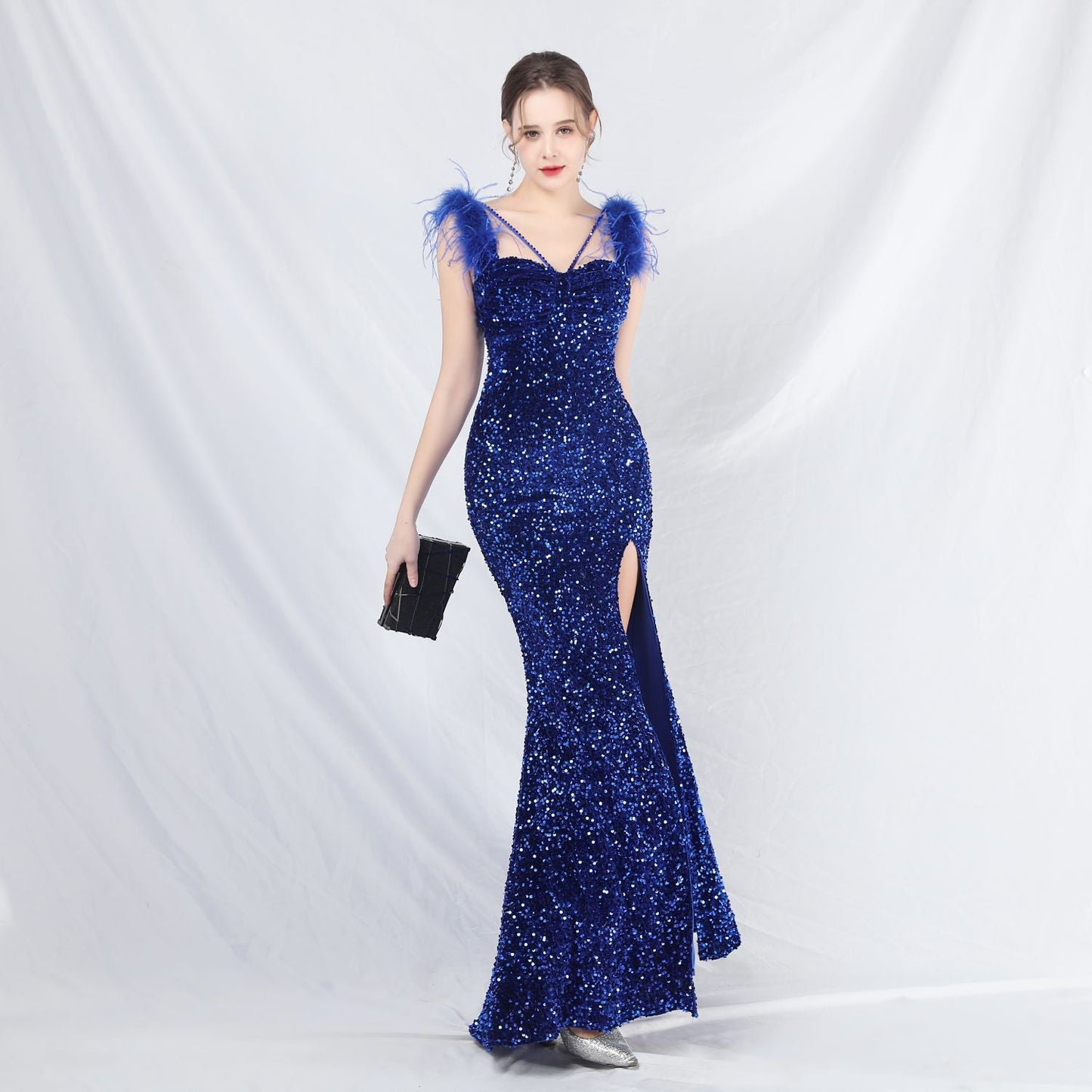 Evening Formal Dress