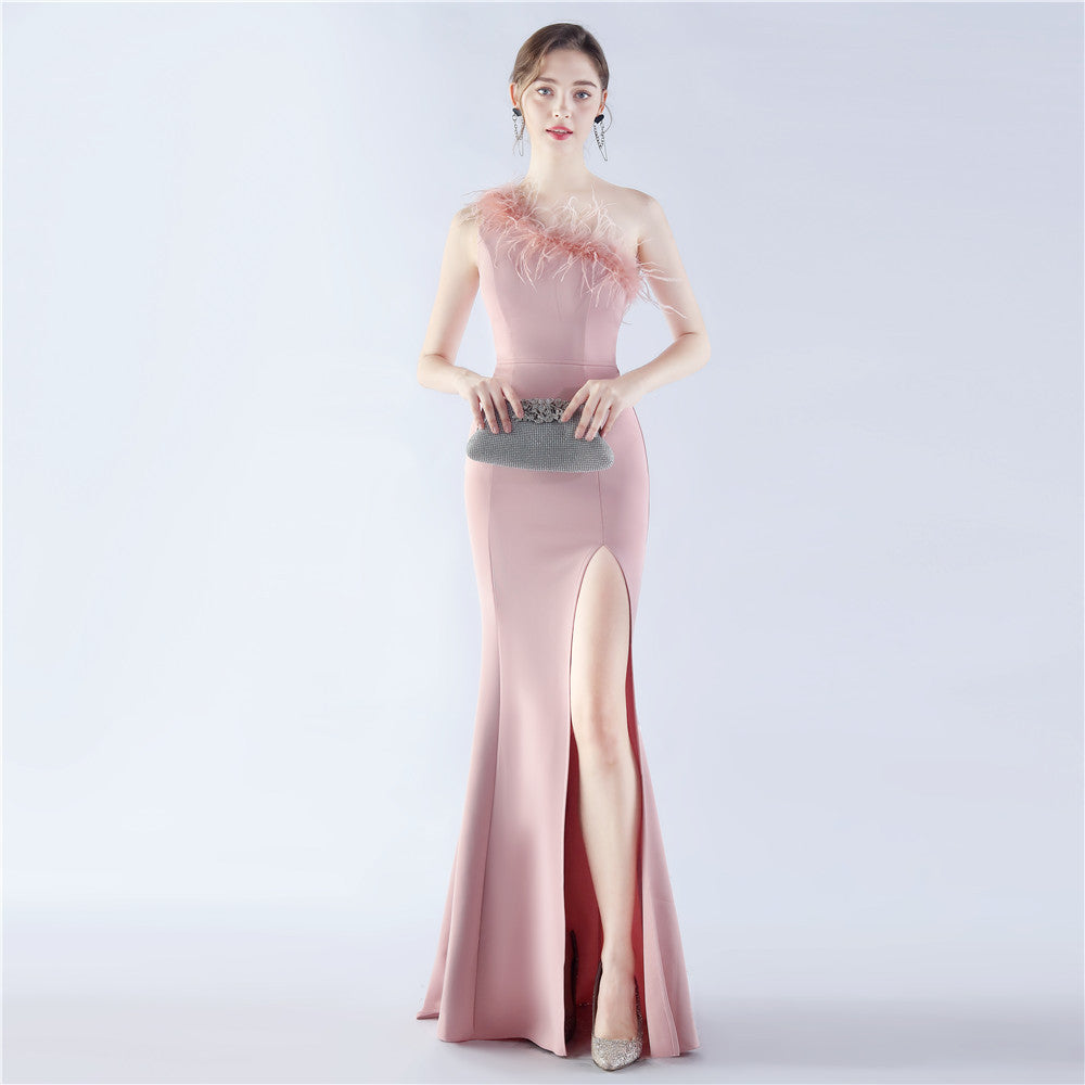 Evening Formal Gown for Weddings