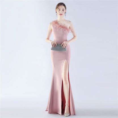 Evening Formal Gown for Weddings