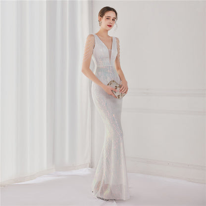 Artemis Evening Formal Dress