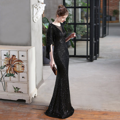 Angel Wings Formal Dress
